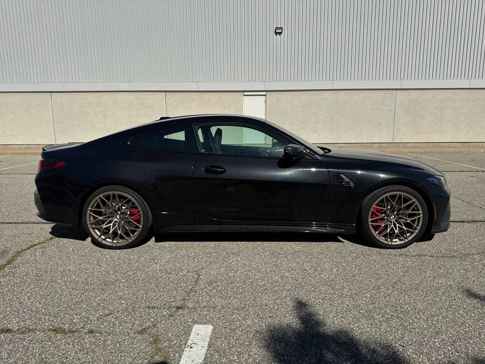 2026 BMW G82/G83 M4 - Image 3 of 12