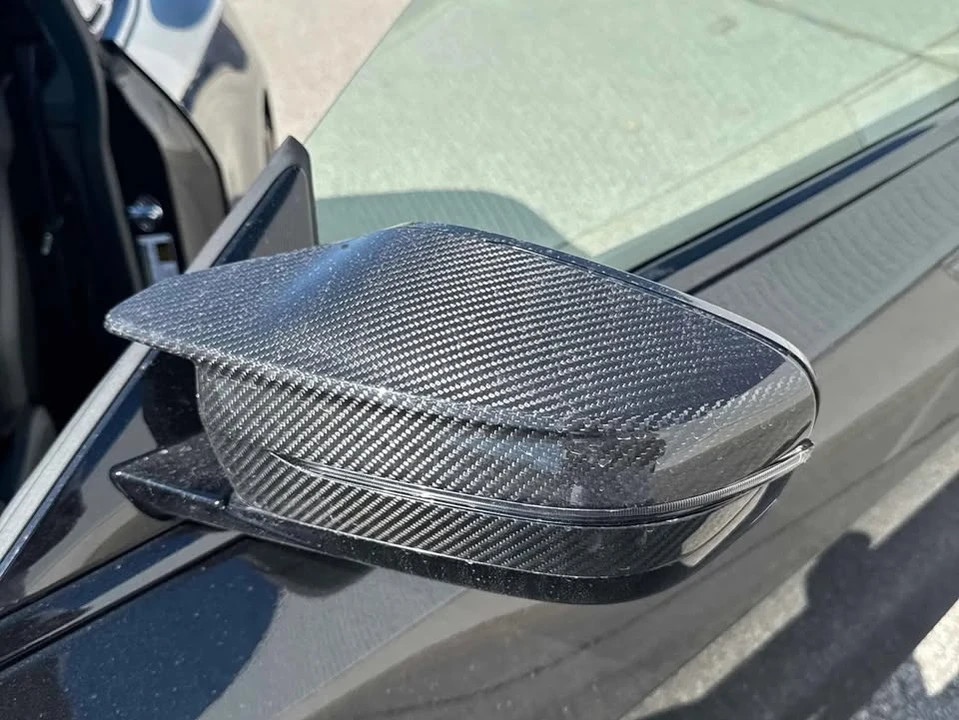 2026 BMW G82/G83 M4 - Image 10 of 12