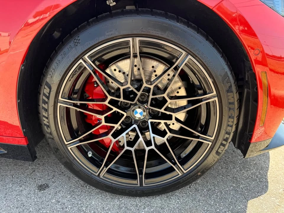 2026 BMW G82/G83 M4 - Image 7 of 10
