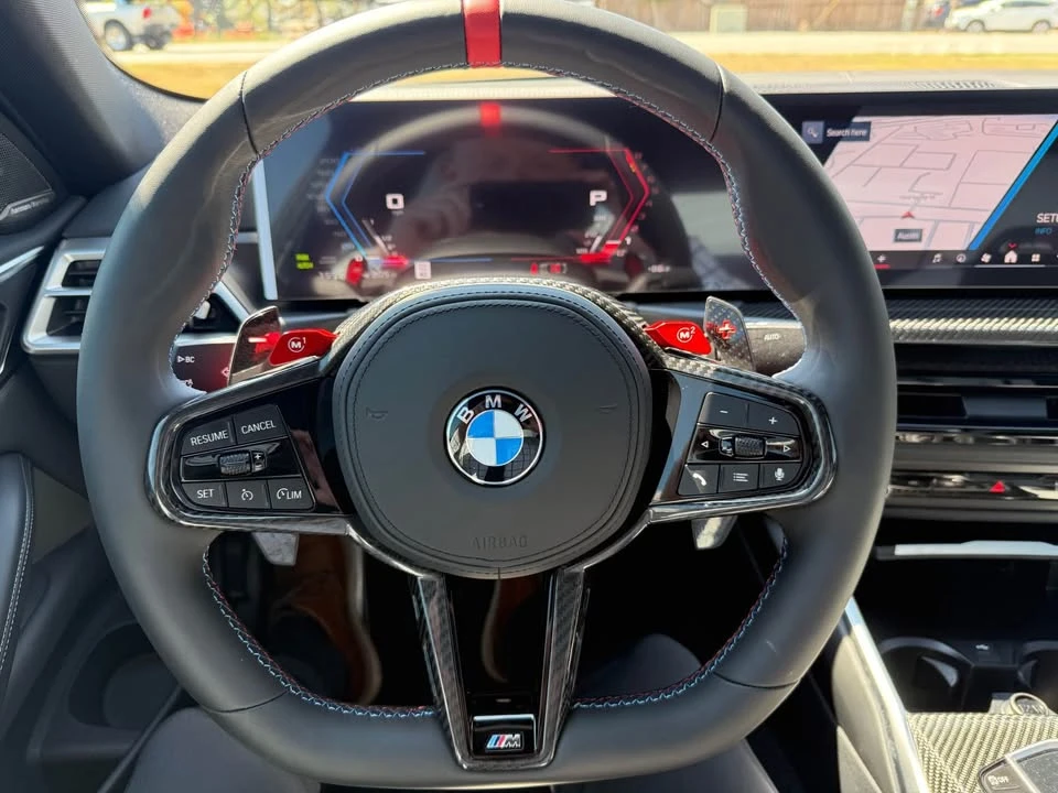 2026 BMW G82/G83 M4 - Image 10 of 10