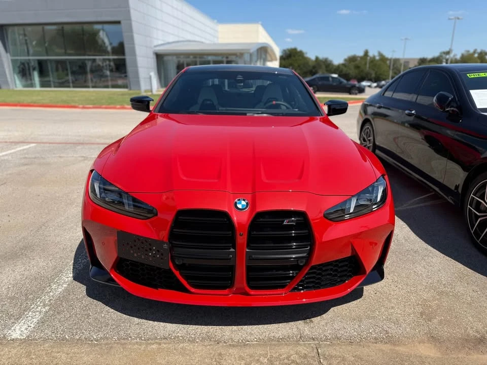 2026 BMW G82/G83 M4 - Image 2 of 10