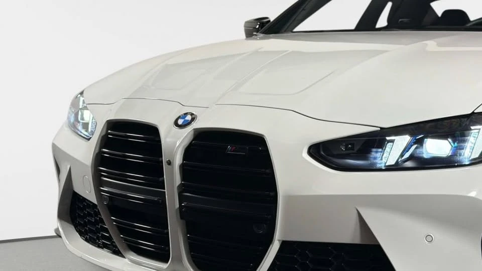 2026 BMW G82/G83 M4 - Image 9 of 20