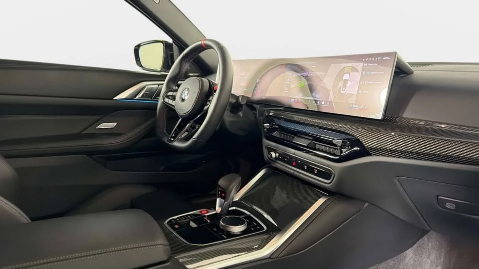2026 BMW G82/G83 M4 - Image 14 of 20