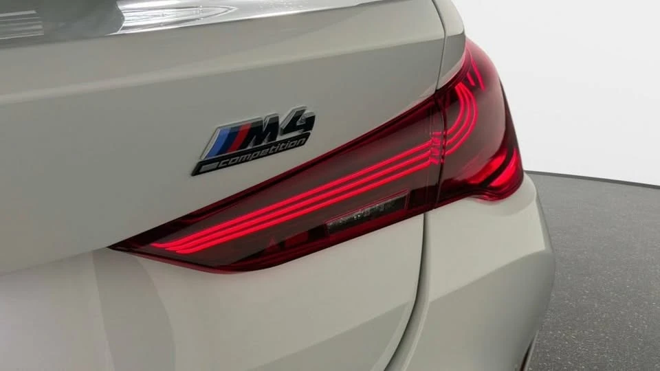 2026 BMW G82/G83 M4 - Image 10 of 20