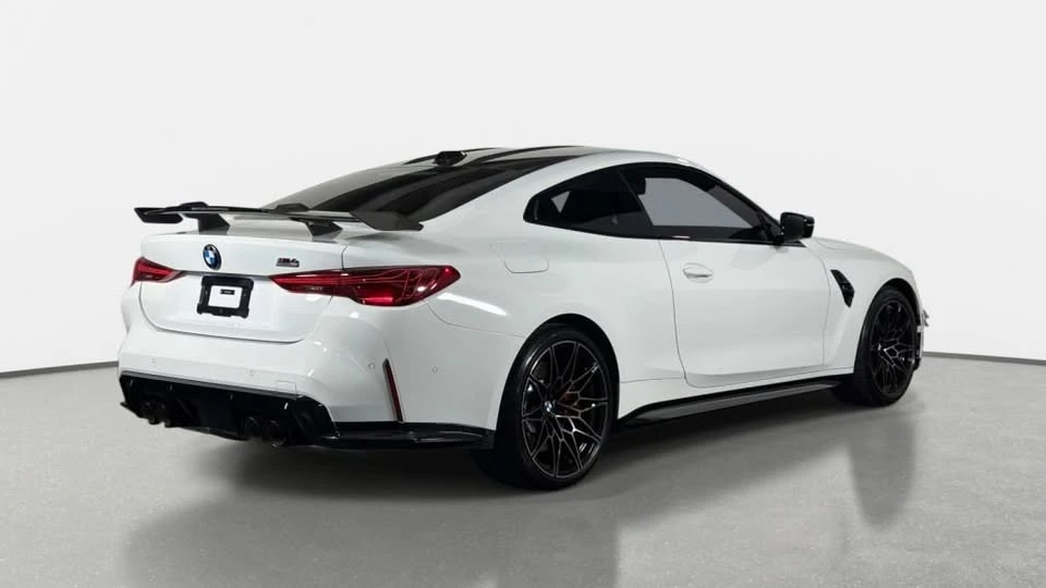 2026 BMW G82/G83 M4 - Image 3 of 20