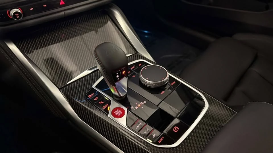 2026 BMW G82/G83 M4 - Image 16 of 20