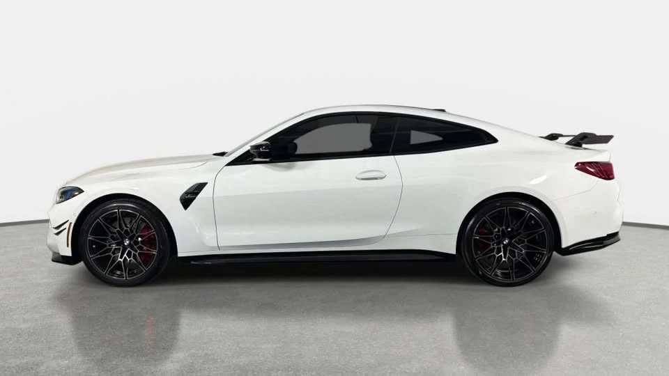 2026 BMW G82/G83 M4 - Image 6 of 20