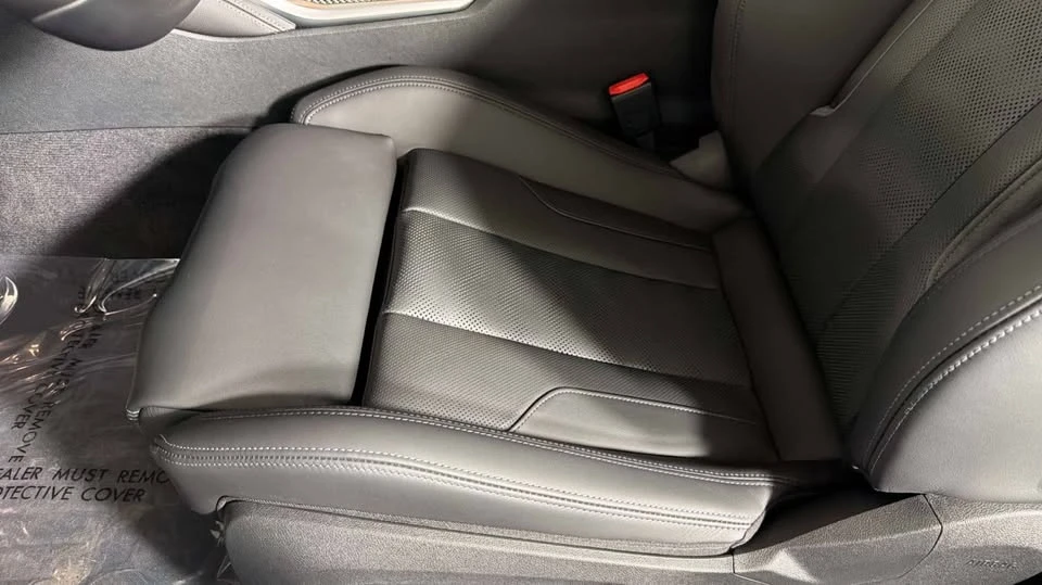 2026 BMW G82/G83 M4 - Image 18 of 20