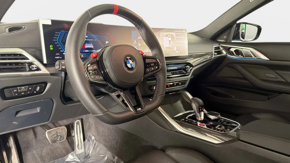 2026 BMW G82/G83 M4 - Image 13 of 20