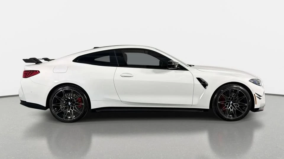 2026 BMW G82/G83 M4 - Image 2 of 20