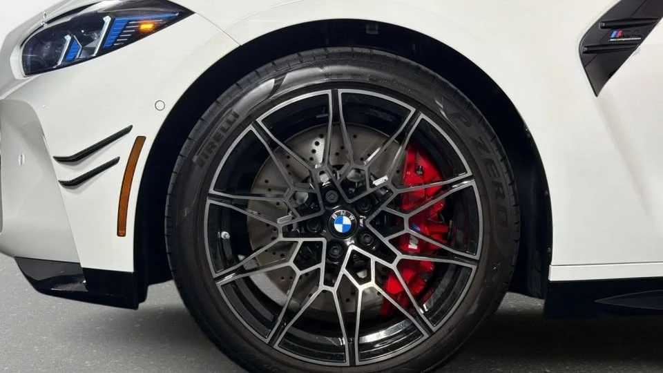 2026 BMW G82/G83 M4 - Image 12 of 20