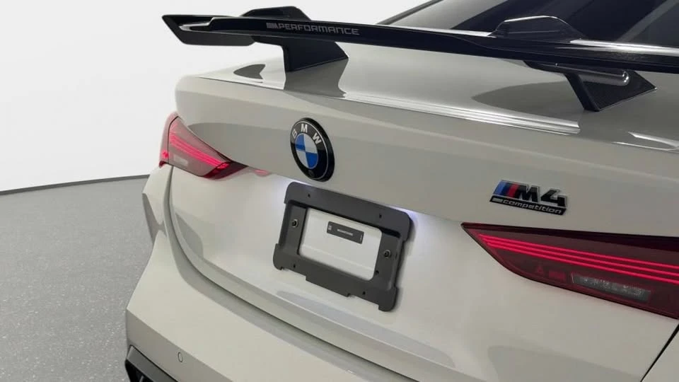 2026 BMW G82/G83 M4 - Image 11 of 20