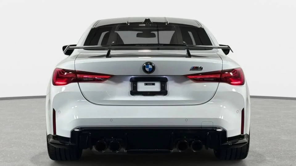 2026 BMW G82/G83 M4 - Image 4 of 20