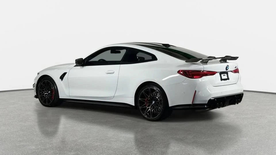 2026 BMW G82/G83 M4 - Image 5 of 20