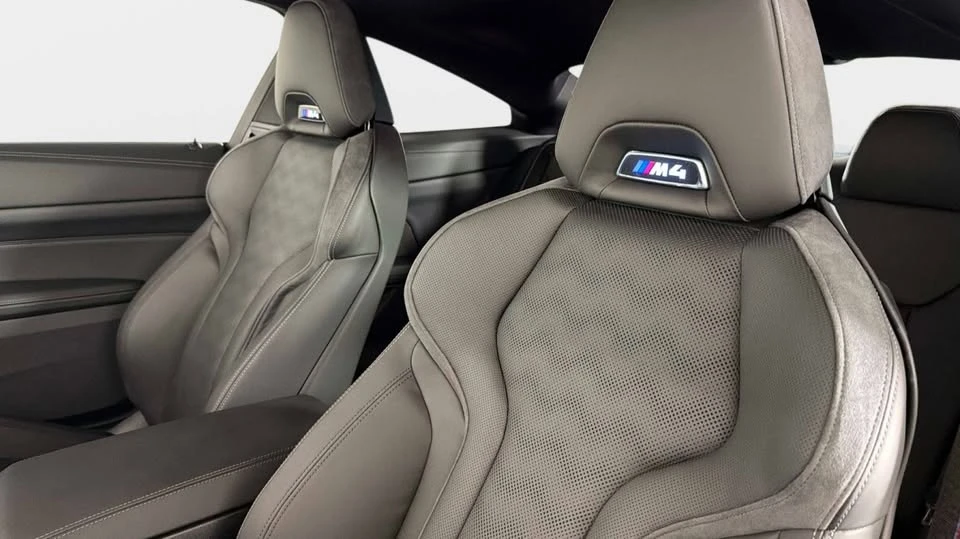 2026 BMW G82/G83 M4 - Image 17 of 20