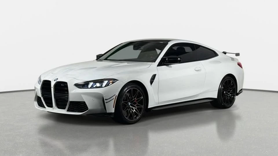 2026 BMW G82/G83 M4 - Image 7 of 20