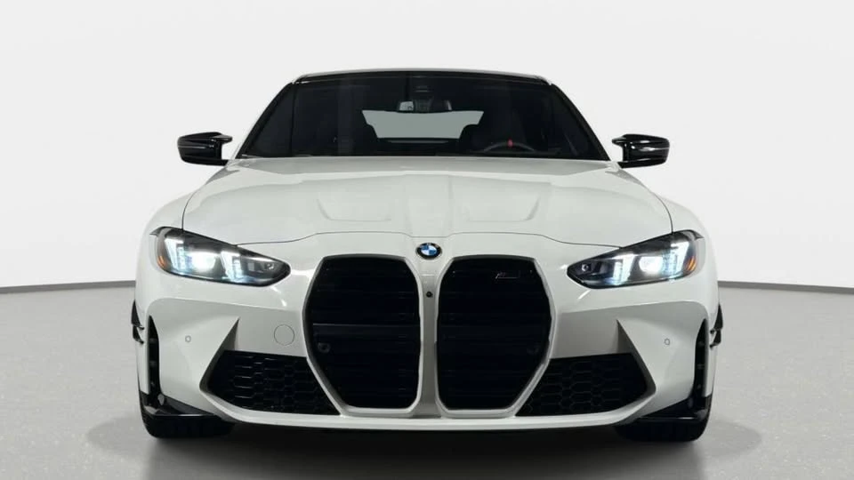 2026 BMW G82/G83 M4 - Image 8 of 20