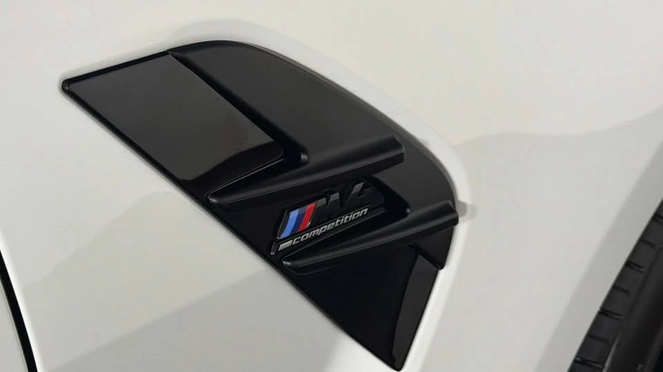 2026 BMW G82/G83 M4 - Image 19 of 20