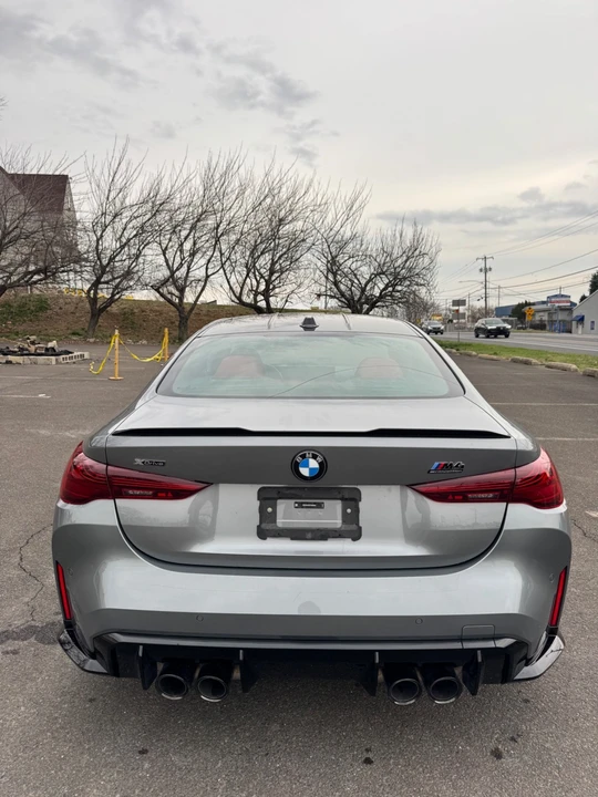 2026 BMW G82/G83 M4 - Image 6 of 18