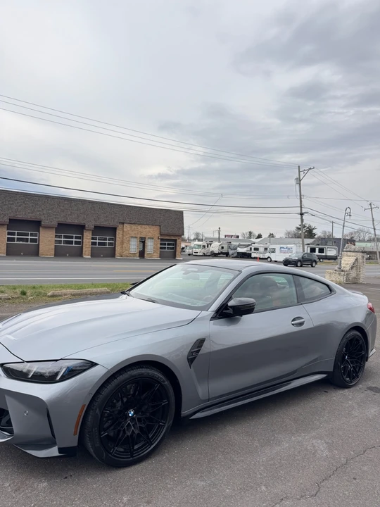 2026 BMW G82/G83 M4 - Image 9 of 18
