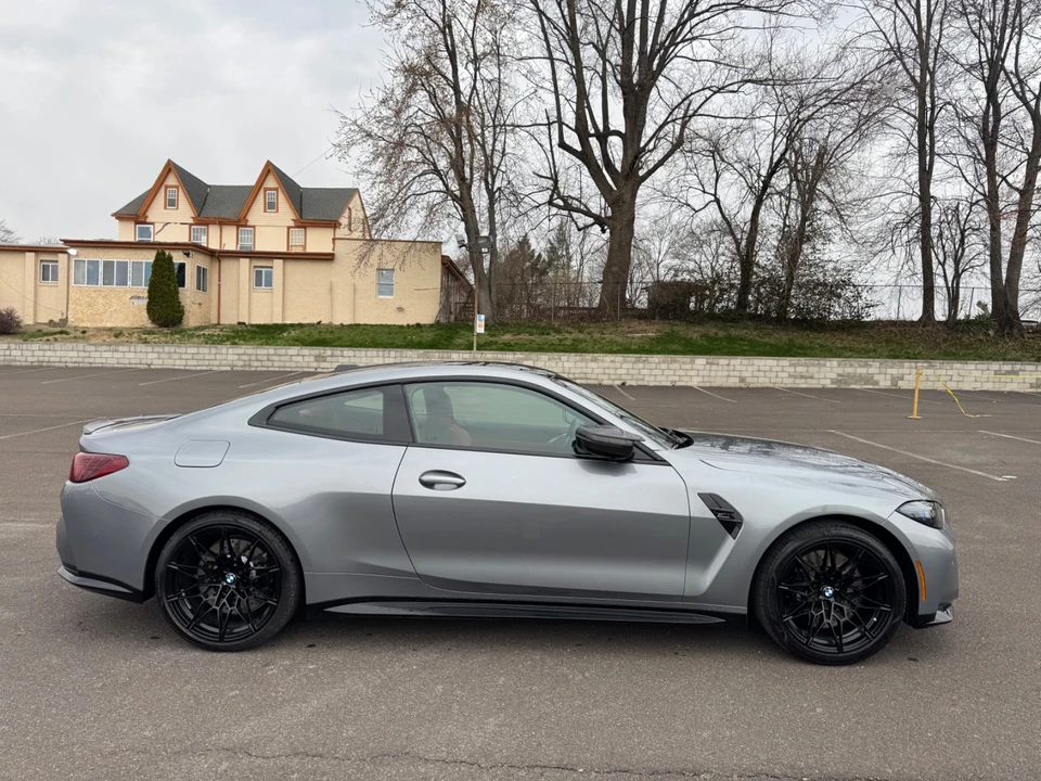 2026 BMW G82/G83 M4 - Image 4 of 18