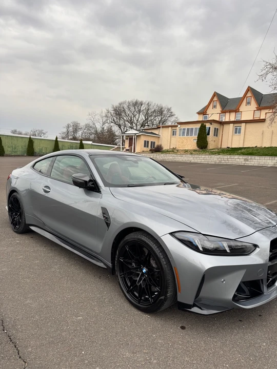 2026 BMW G82/G83 M4 - Image 3 of 18