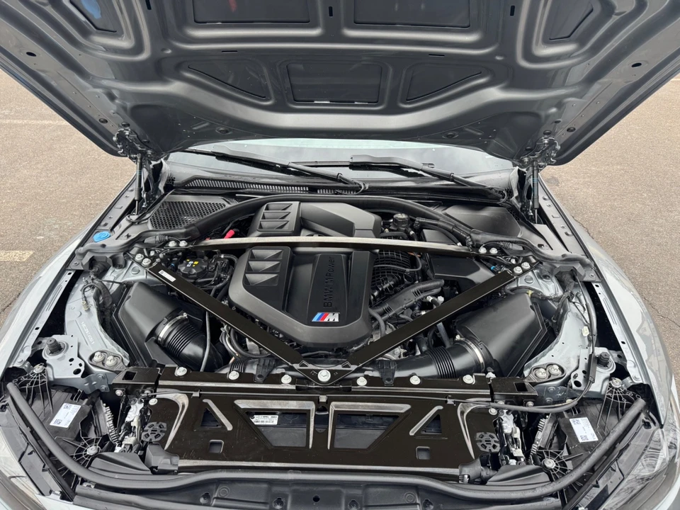 2026 BMW G82/G83 M4 - Image 16 of 18
