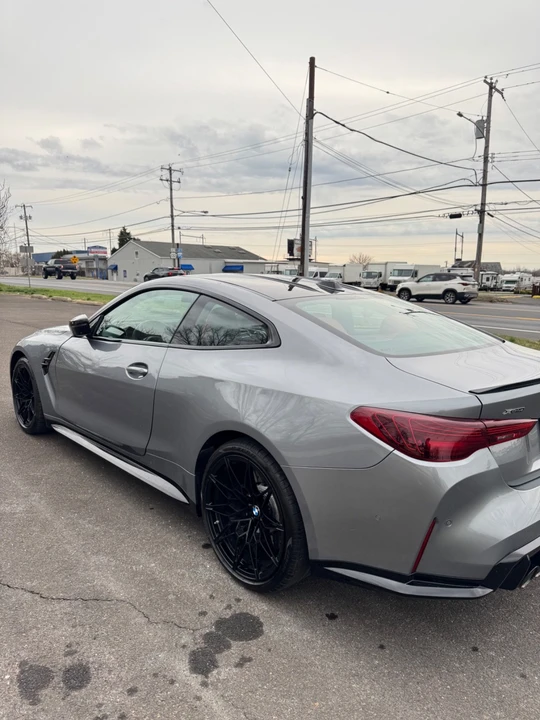 2026 BMW G82/G83 M4 - Image 7 of 18