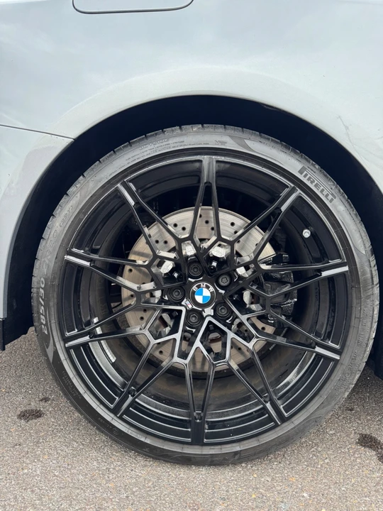 2026 BMW G82/G83 M4 - Image 18 of 18
