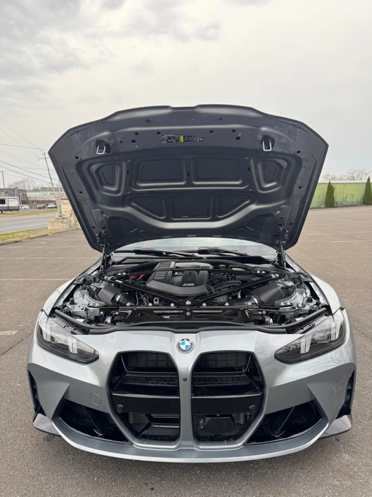 2026 BMW G82/G83 M4 - Image 15 of 18