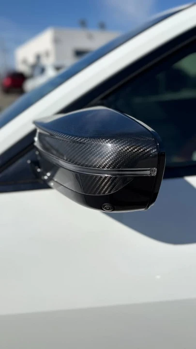 2026 BMW G82/G83 M4 - Image 13 of 13