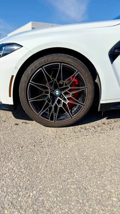 2026 BMW G82/G83 M4 - Image 3 of 13