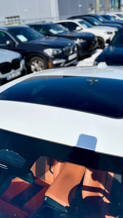 2026 BMW G82/G83 M4 - Image 8 of 13