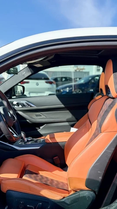2026 BMW G82/G83 M4 - Image 9 of 13