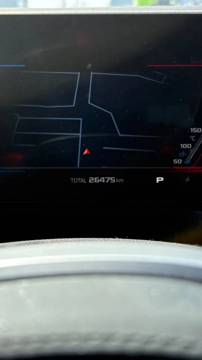 2026 BMW G82/G83 M4 - Image 12 of 13