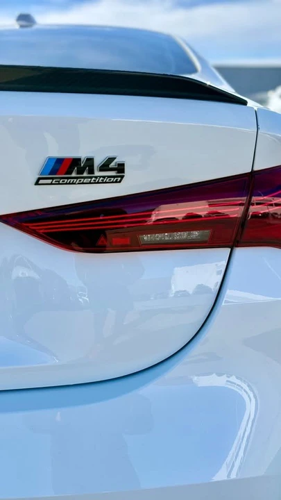 2026 BMW G82/G83 M4 - Image 11 of 13