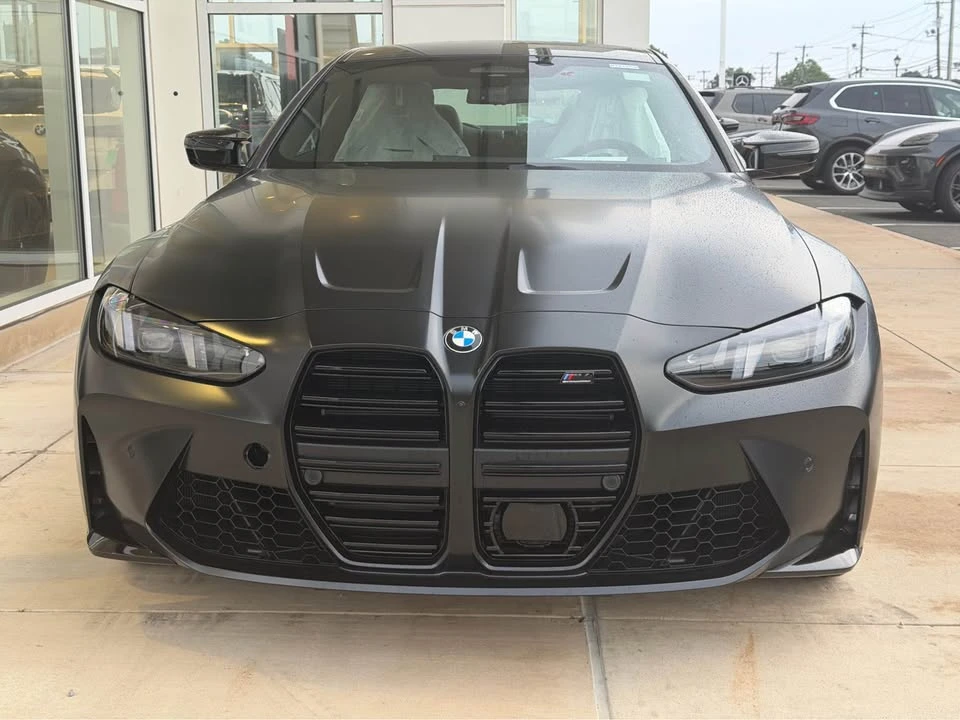 2026 BMW G82/G83 M4 - Image 2 of 5