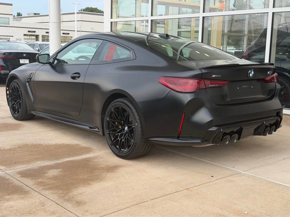 2026 BMW G82/G83 M4 - Image 3 of 5
