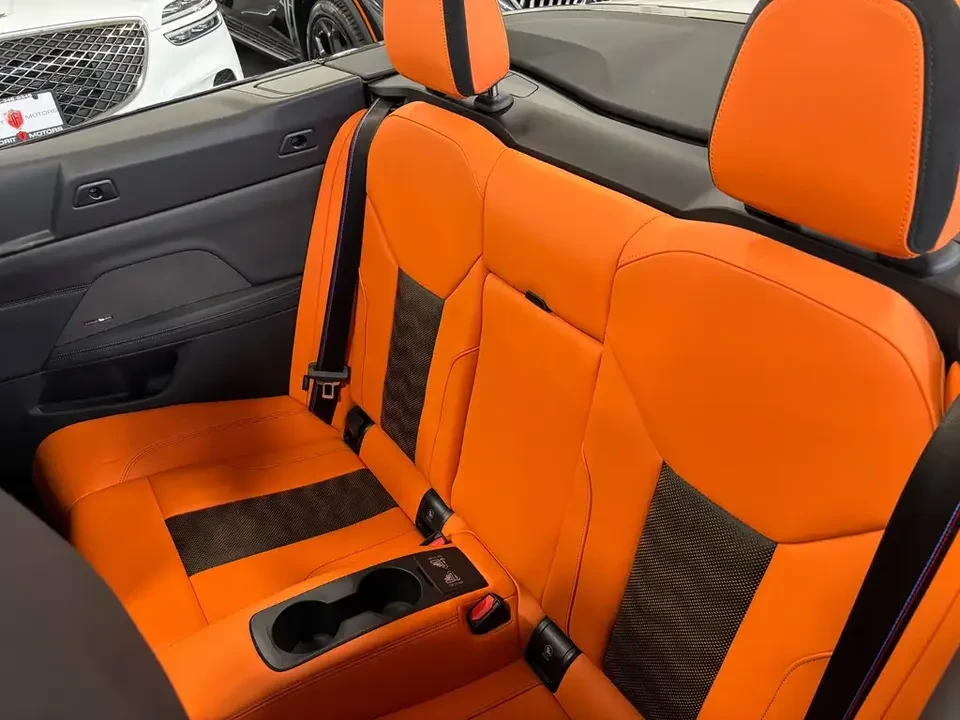 2026 BMW G82/G83 M4 - Image 17 of 20