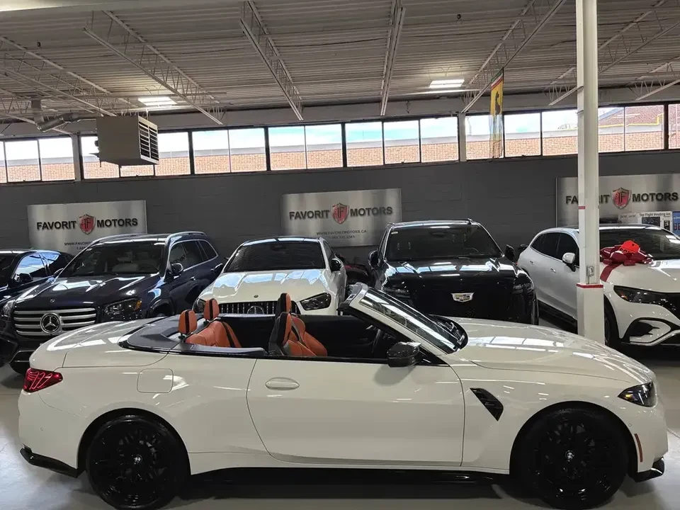 2026 BMW G82/G83 M4 - Image 2 of 20
