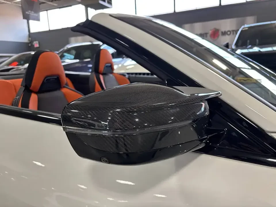 2026 BMW G82/G83 M4 - Image 11 of 20