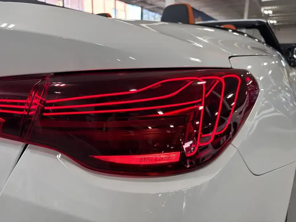 2026 BMW G82/G83 M4 - Image 8 of 20