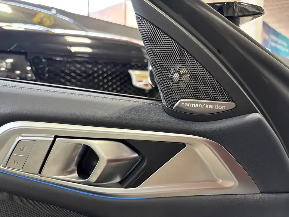2026 BMW G82/G83 M4 - Image 18 of 20