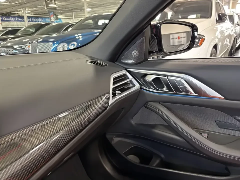 2026 BMW G82/G83 M4 - Image 15 of 20
