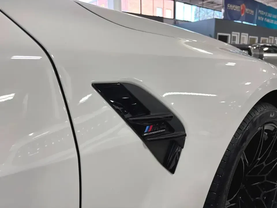 2026 BMW G82/G83 M4 - Image 9 of 20
