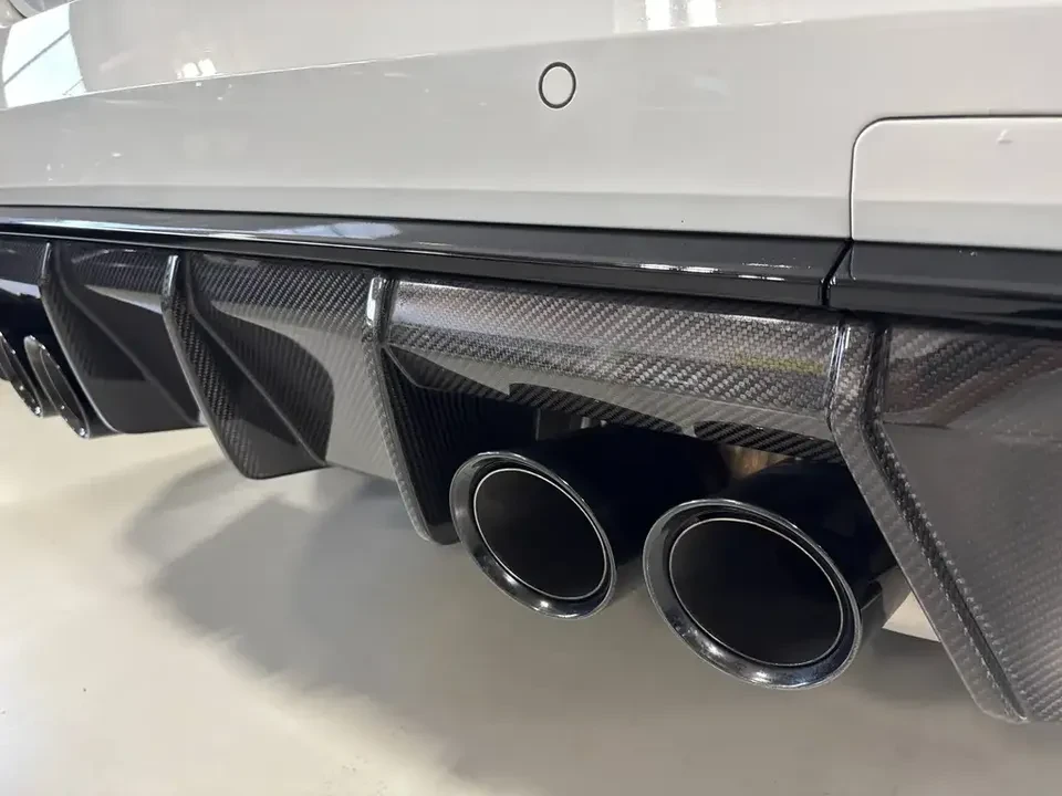 2026 BMW G82/G83 M4 - Image 10 of 20