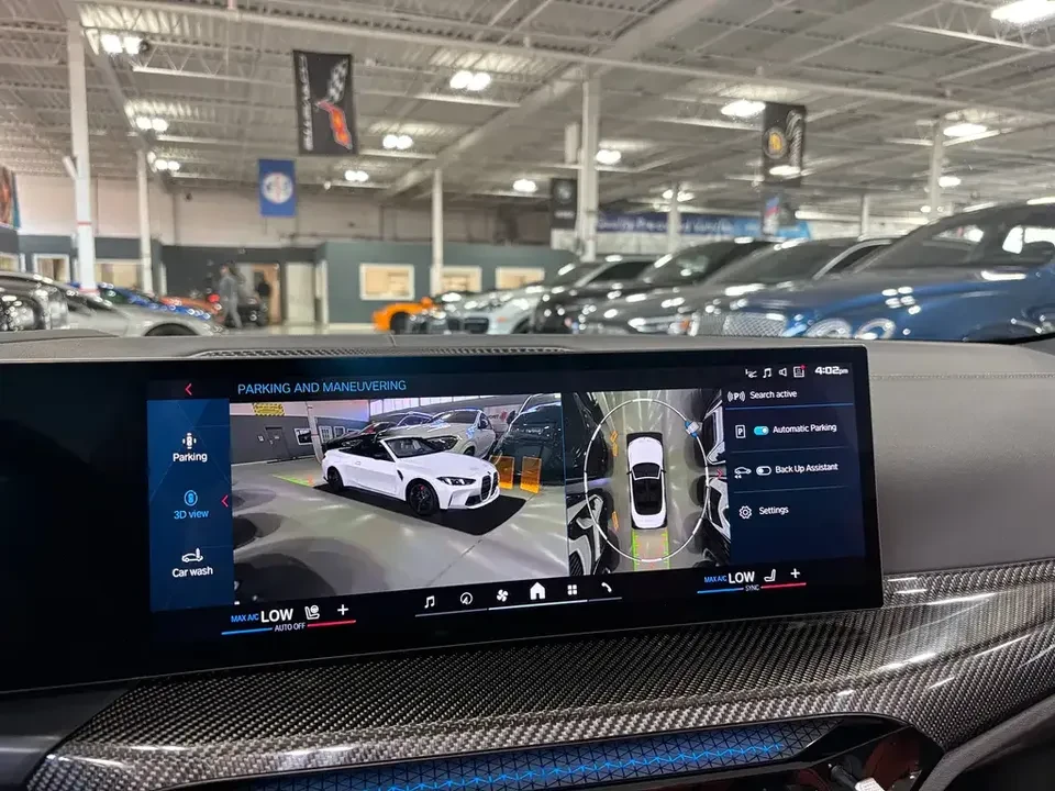 2026 BMW G82/G83 M4 - Image 20 of 20