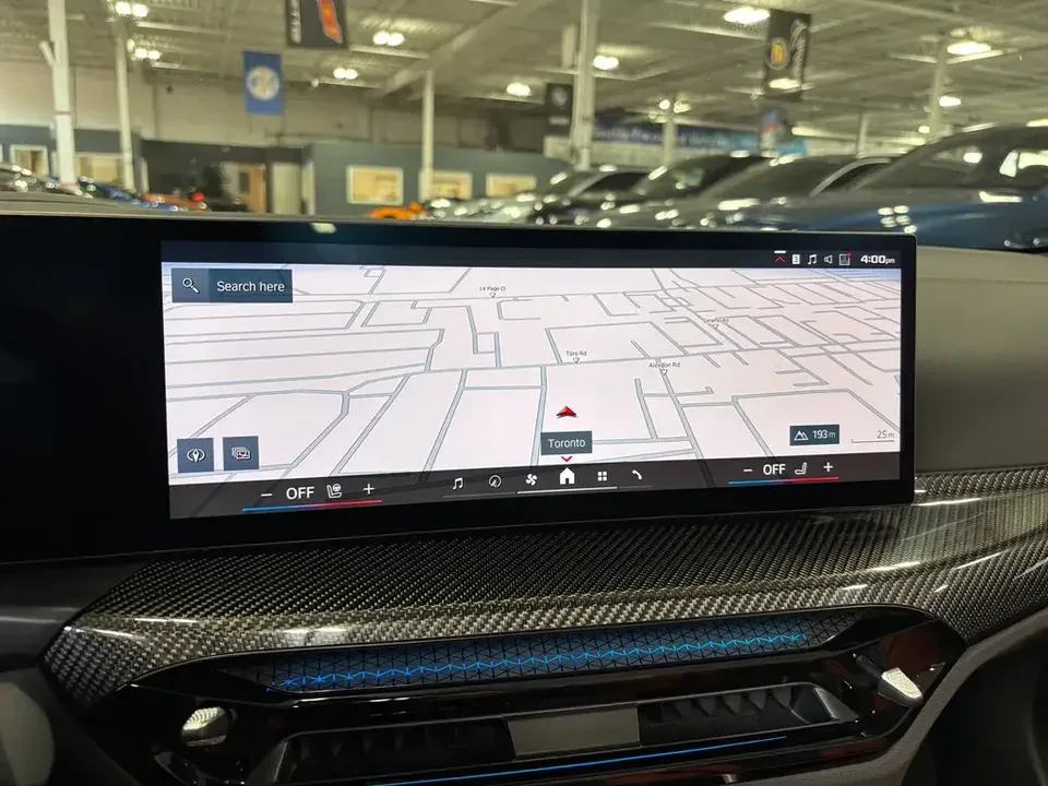2026 BMW G82/G83 M4 - Image 15 of 20