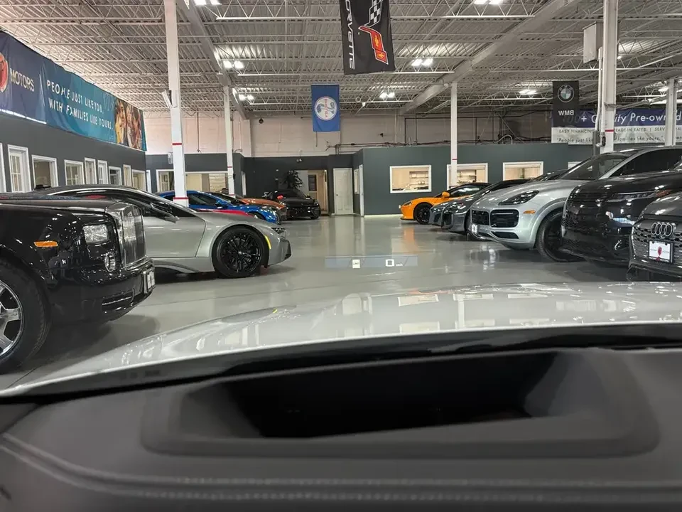2026 BMW G82/G83 M4 - Image 20 of 20
