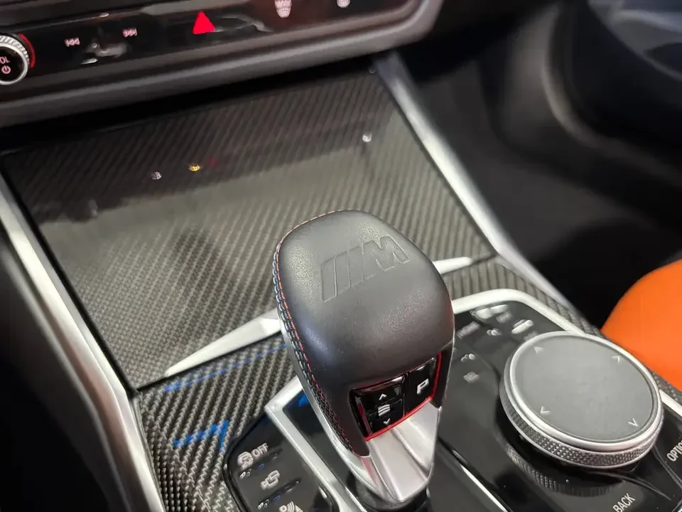 2026 BMW G82/G83 M4 - Image 14 of 20